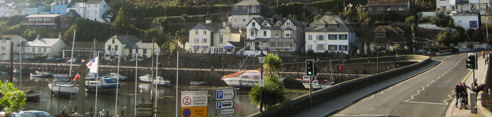 bridgeside guest house